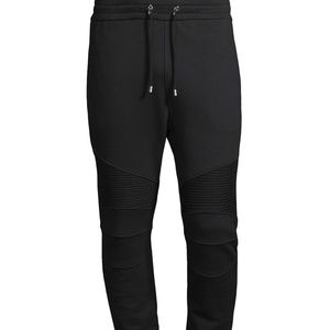 Brand new authentic Balmain sweatpants!